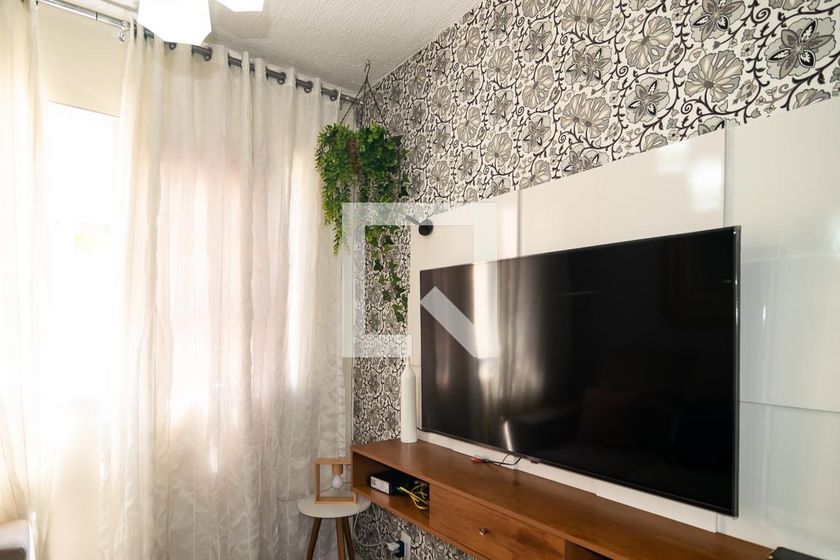 Apartamento, 1 quarto, 40 m² - Foto 2