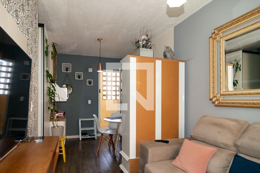 Apartamento, 1 quarto, 40 m² - Foto 4