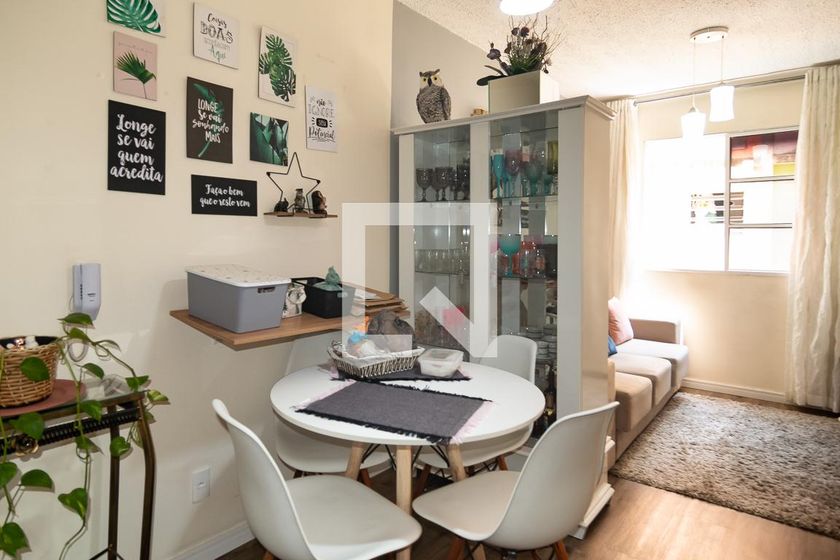 Apartamento, 1 quarto, 40 m² - Foto 7