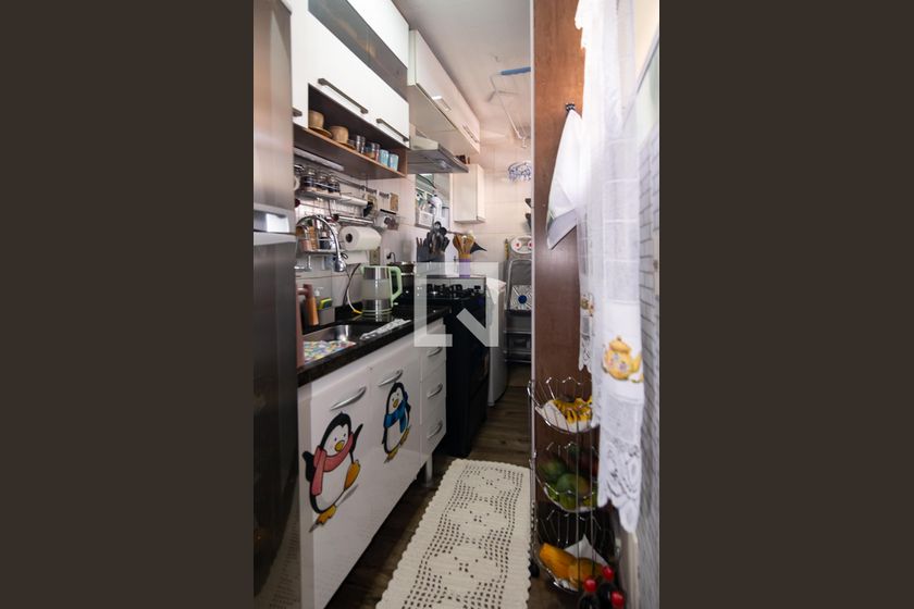 Apartamento, 1 quarto, 40 m² - Foto 17