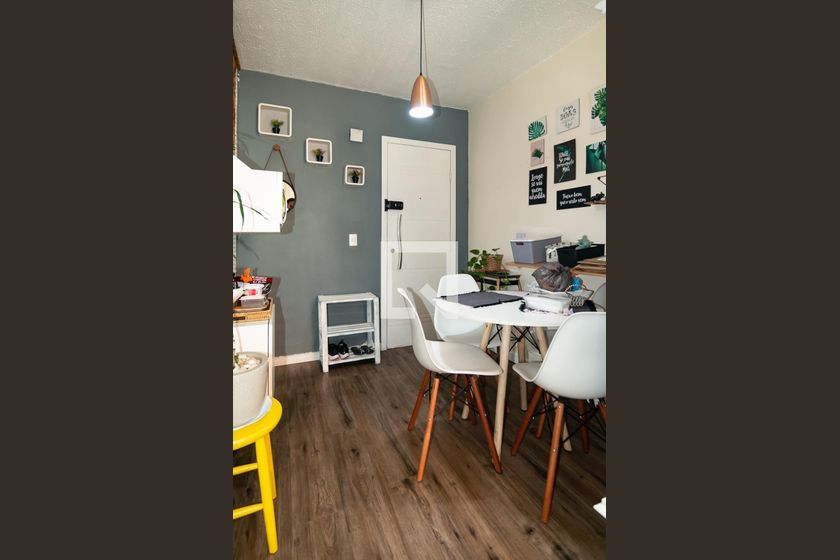 Apartamento, 1 quarto, 40 m² - Foto 5