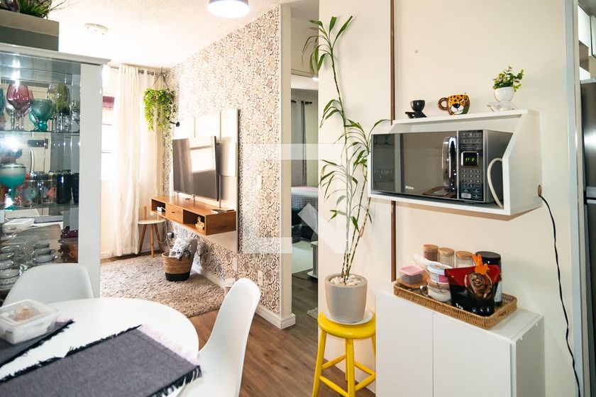 Apartamento, 1 quarto, 40 m² - Foto 8