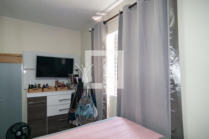 Apartamento, 1 quarto, 40 m² - Foto 12