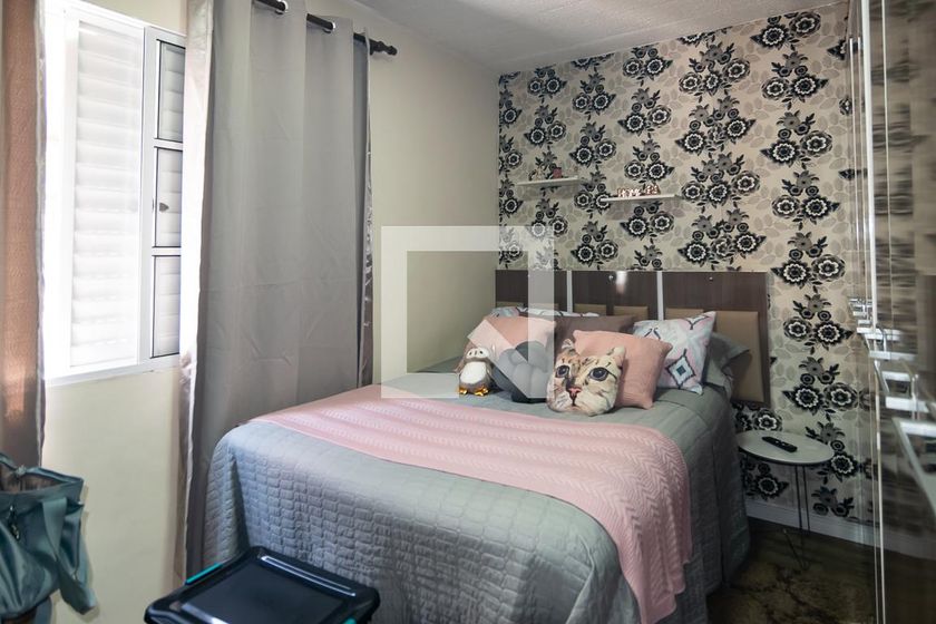 Apartamento, 1 quarto, 40 m² - Foto 9