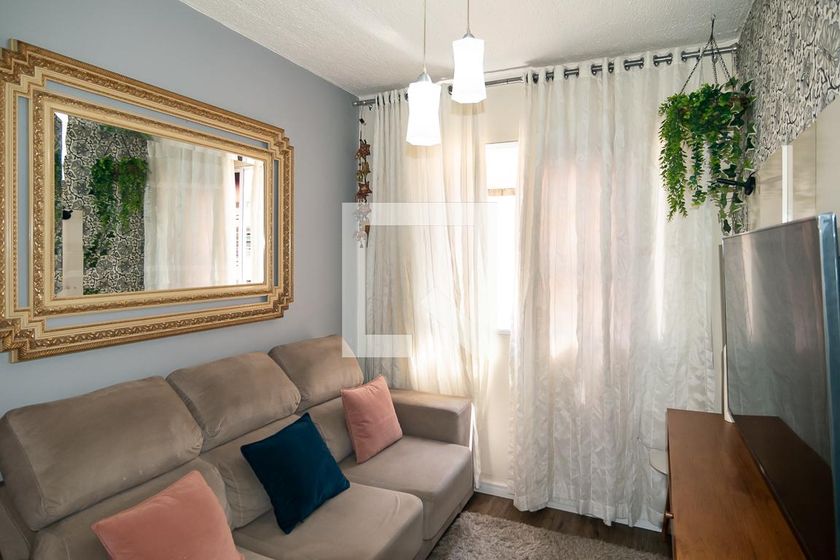 Apartamento, 1 quarto, 40 m² - Foto 1
