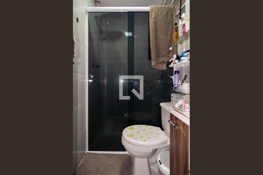 Apartamento, 1 quarto, 40 m² - Foto 14