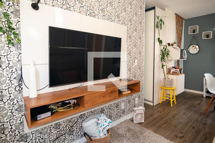 Apartamento, 1 quarto, 40 m² - Foto 3