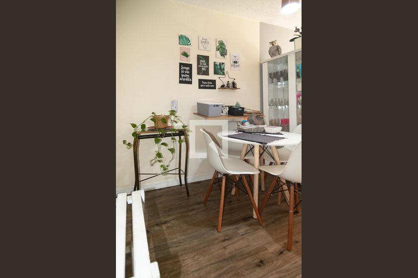 Apartamento, 1 quarto, 40 m² - Foto 6
