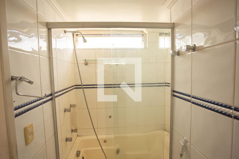 Apartamento, 3 quartos, 132 m² - Foto 43