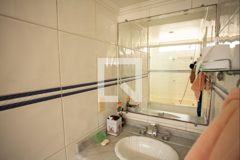 Apartamento, 3 quartos, 132 m² - Foto 33
