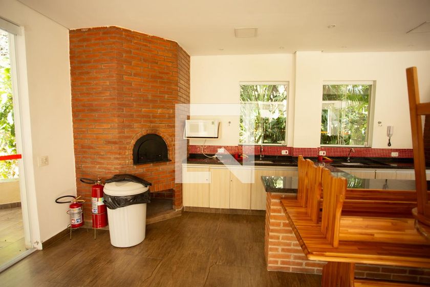 Apartamento, 3 quartos, 132 m² - Foto 111