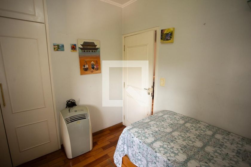 Apartamento, 3 quartos, 132 m² - Foto 21