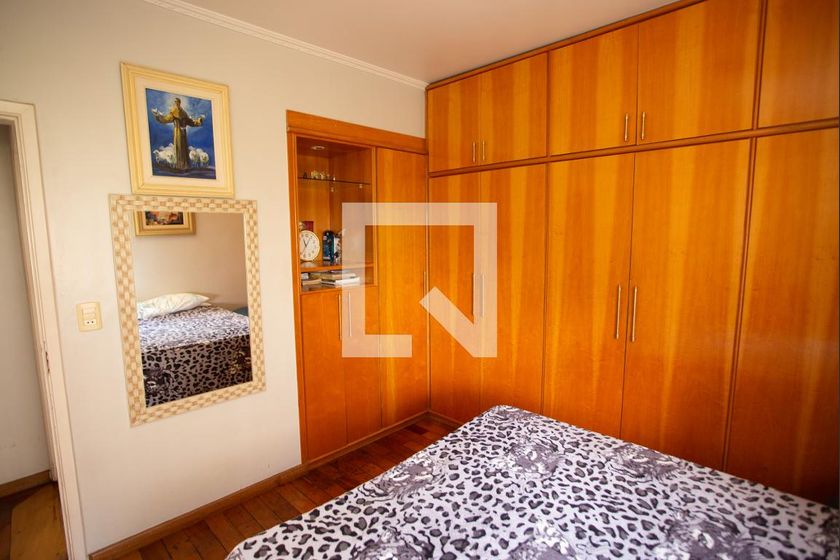 Apartamento, 3 quartos, 132 m² - Foto 31
