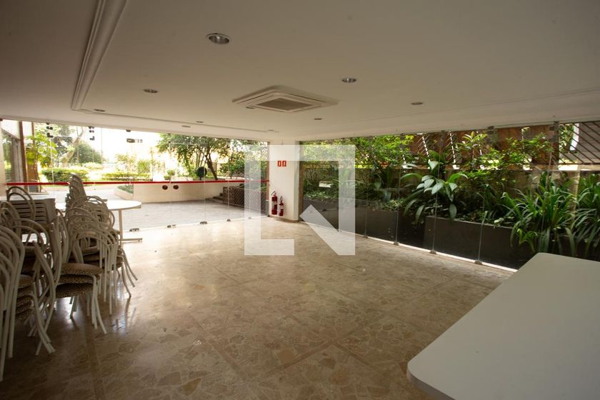 Apartamento, 3 quartos, 132 m² - Foto 115