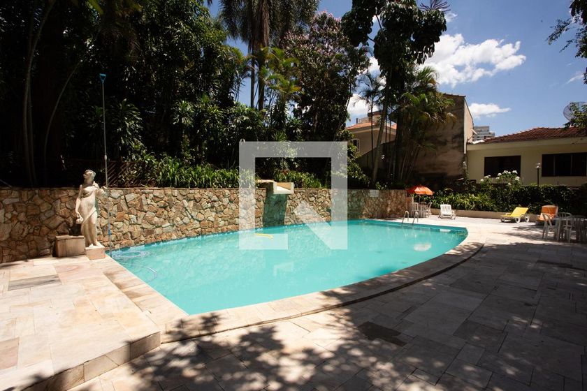 Apartamento, 3 quartos, 132 m² - Foto 97
