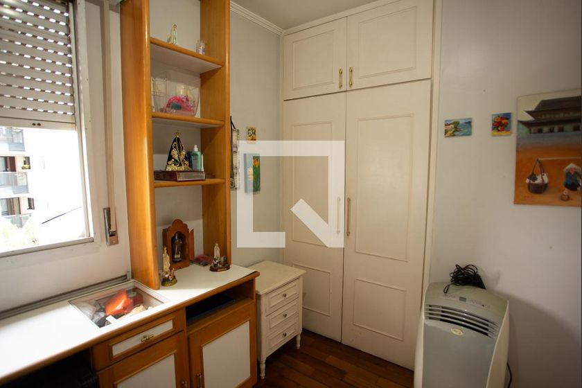 Apartamento, 3 quartos, 132 m² - Foto 23