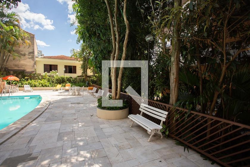 Apartamento, 3 quartos, 132 m² - Foto 99