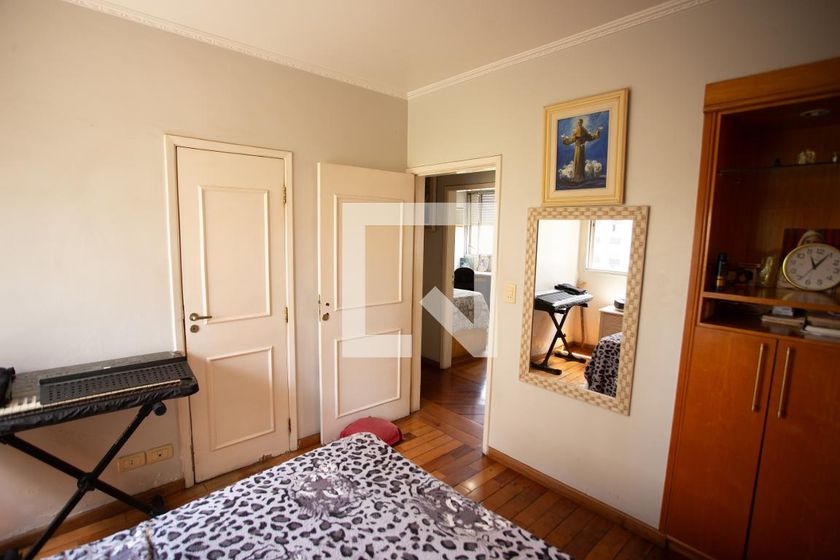 Apartamento, 3 quartos, 132 m² - Foto 29