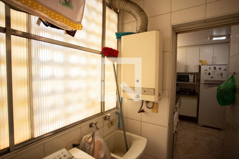 Apartamento, 3 quartos, 132 m² - Foto 73