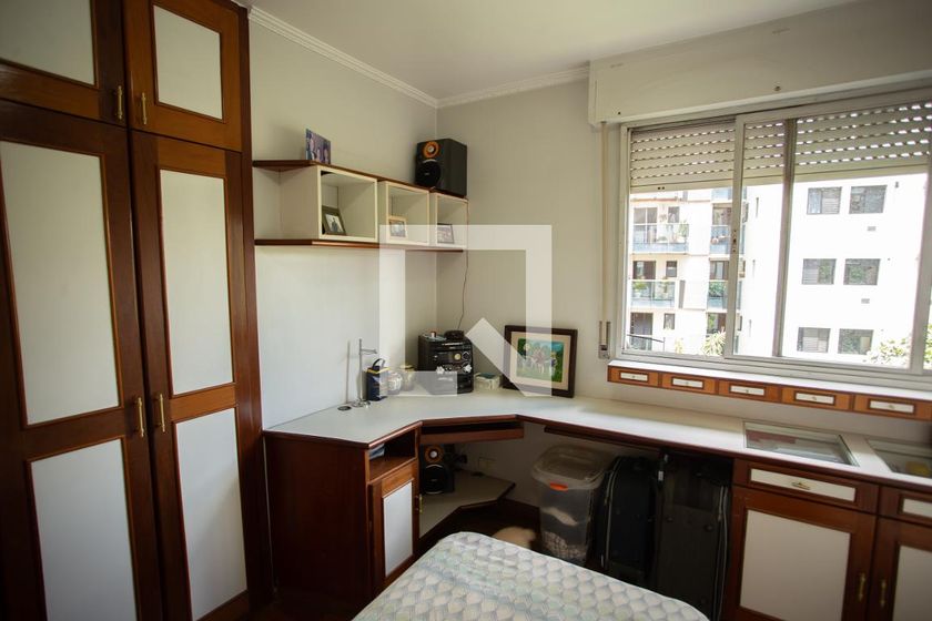 Apartamento, 3 quartos, 132 m² - Foto 11