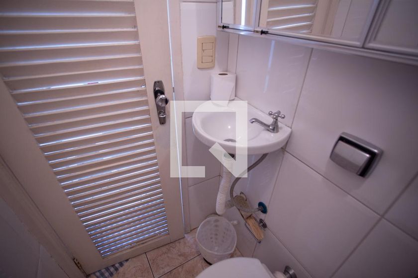 Apartamento, 3 quartos, 132 m² - Foto 89