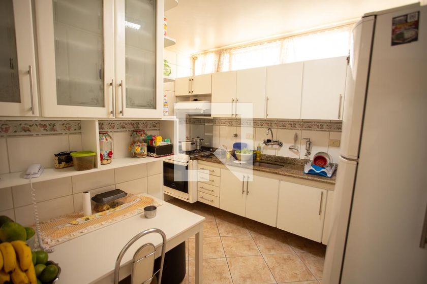 Apartamento, 3 quartos, 132 m² - Foto 57