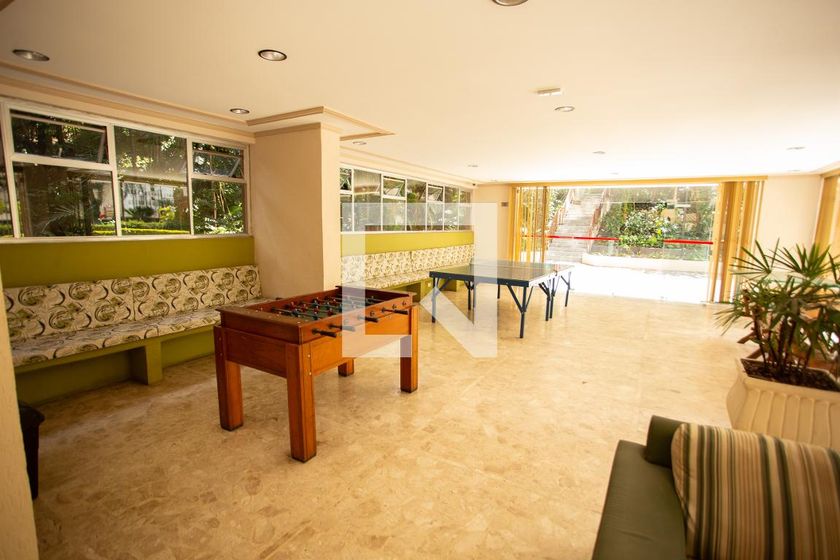 Apartamento, 3 quartos, 132 m² - Foto 91