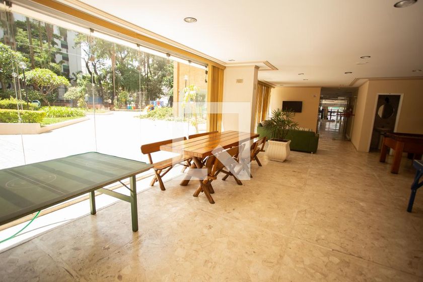 Apartamento, 3 quartos, 132 m² - Foto 95