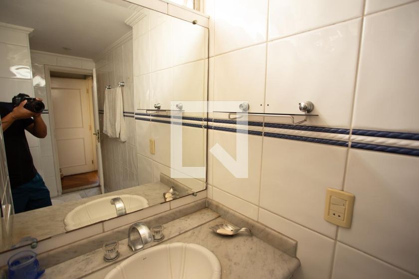 Apartamento, 3 quartos, 132 m² - Foto 47