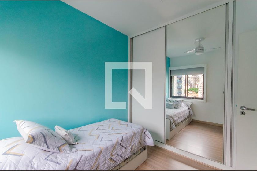 Apartamento, 4 quartos, 245 m² - Foto 21