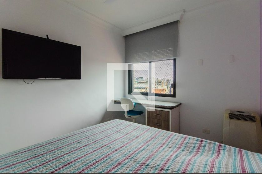 Apartamento, 4 quartos, 245 m² - Foto 34