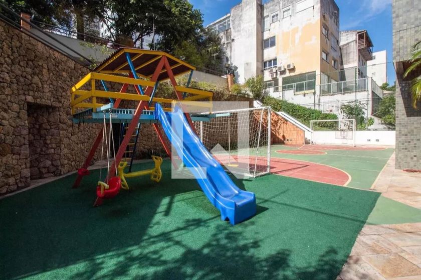 Apartamento, 4 quartos, 245 m² - Foto 62