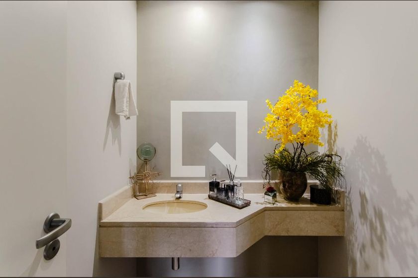 Apartamento, 4 quartos, 245 m² - Foto 17