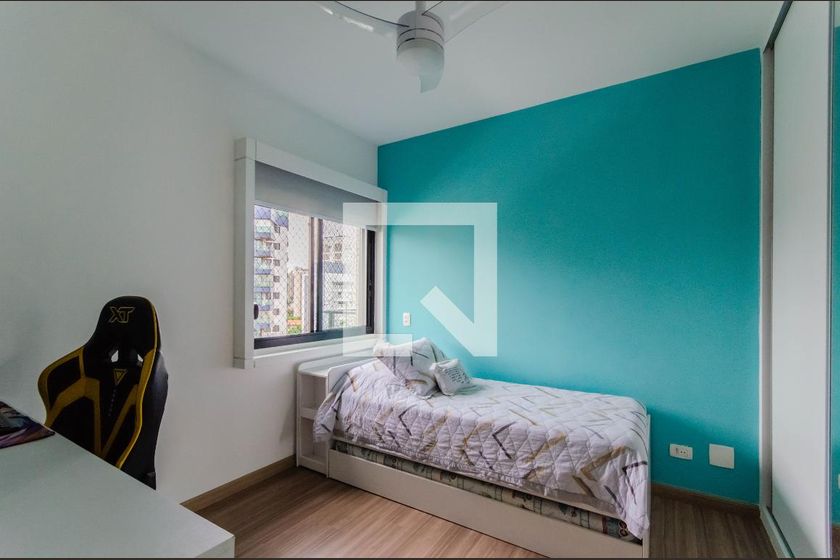 Apartamento, 4 quartos, 245 m² - Foto 19