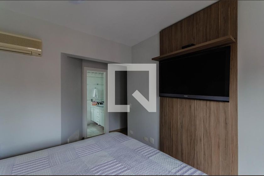 Apartamento, 4 quartos, 245 m² - Foto 30