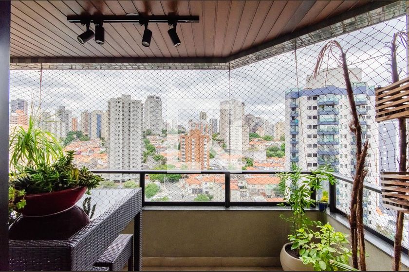 Apartamento, 4 quartos, 245 m² - Foto 6