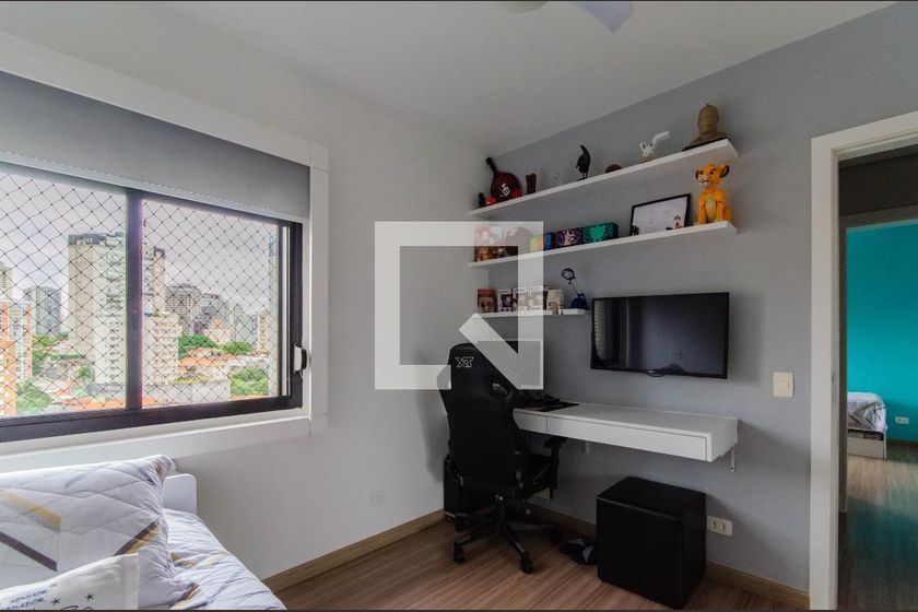 Apartamento, 4 quartos, 245 m² - Foto 24