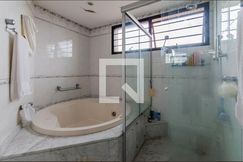Apartamento, 4 quartos, 245 m² - Foto 43