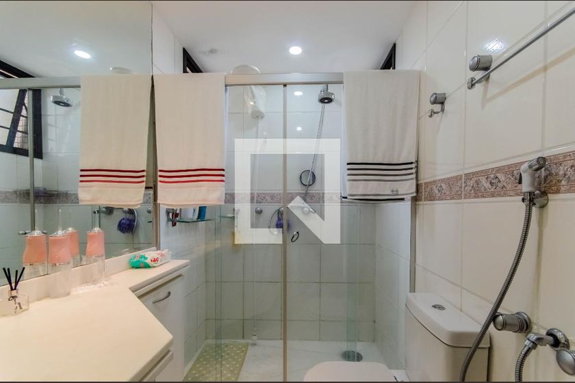 Apartamento, 4 quartos, 245 m² - Foto 39