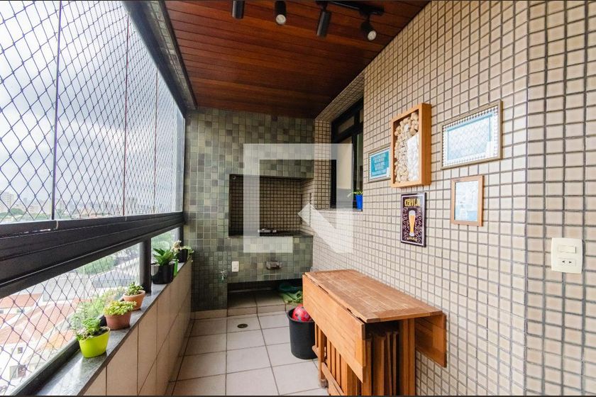 Apartamento, 4 quartos, 245 m² - Foto 13