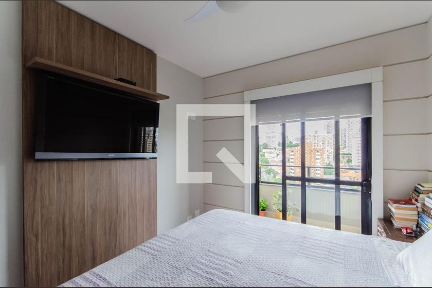 Apartamento, 4 quartos, 245 m² - Foto 28