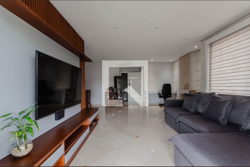 Apartamento, 4 quartos, 245 m² - Foto 4