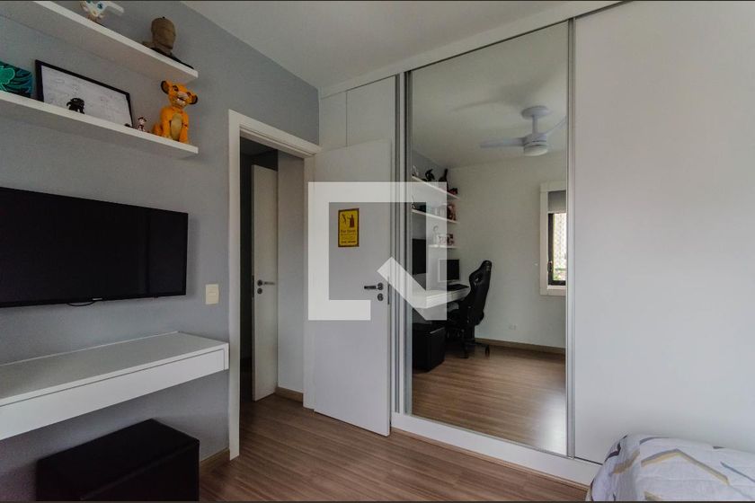 Apartamento, 4 quartos, 245 m² - Foto 25