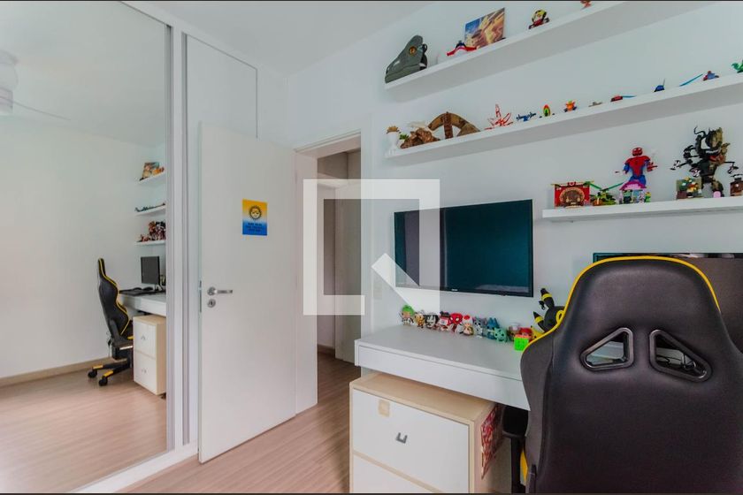 Apartamento, 4 quartos, 245 m² - Foto 22