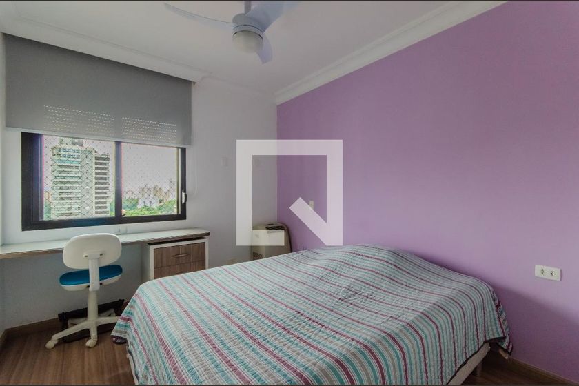 Apartamento, 4 quartos, 245 m² - Foto 33