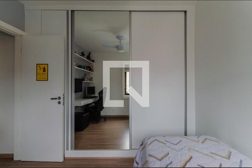 Apartamento, 4 quartos, 245 m² - Foto 26