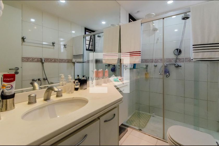 Apartamento, 4 quartos, 245 m² - Foto 38