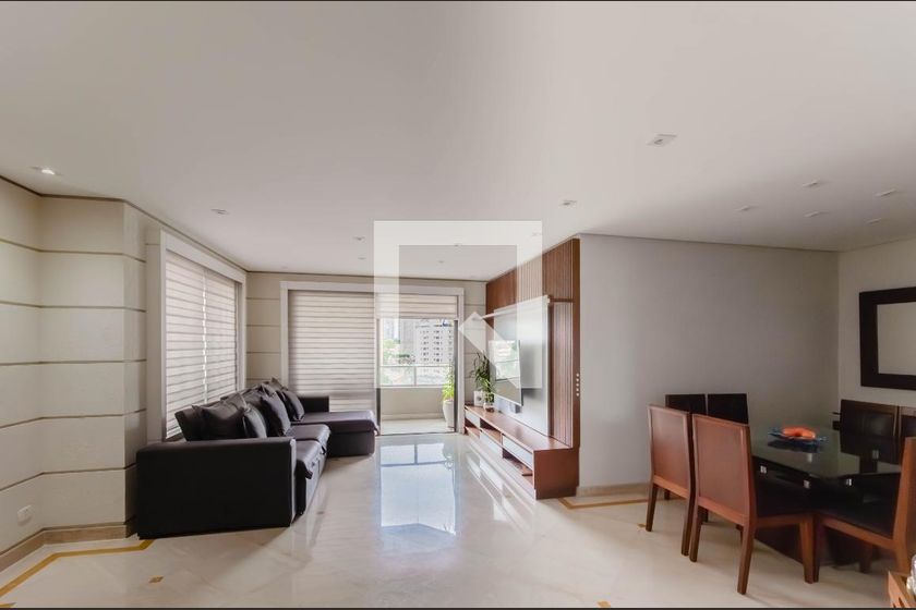Apartamento, 4 quartos, 245 m² - Foto 2
