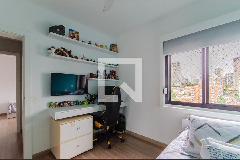 Apartamento, 4 quartos, 245 m² - Foto 20