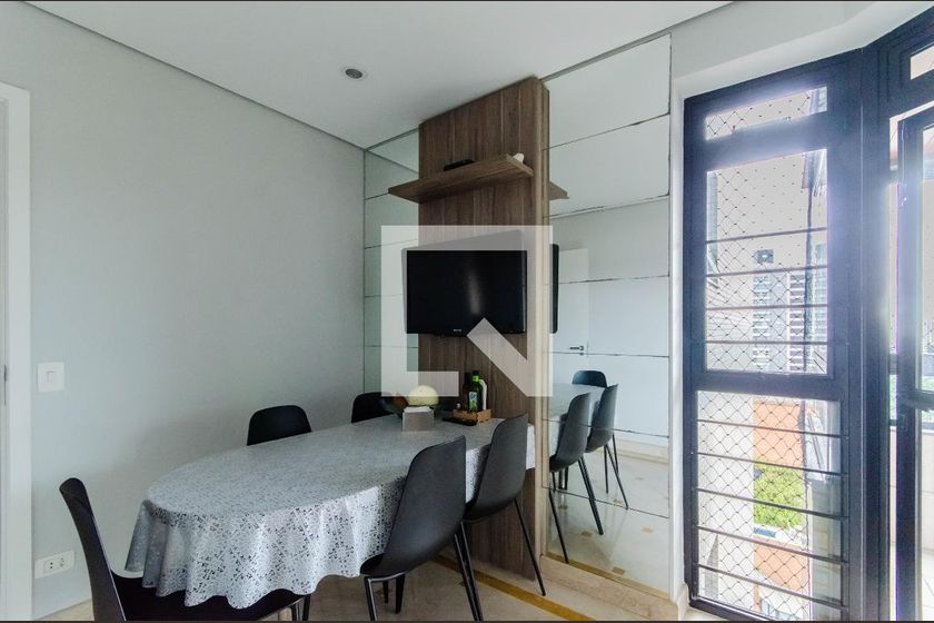 Apartamento, 4 quartos, 245 m² - Foto 11
